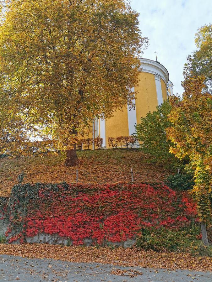 Gaestezimmer Reitinger Siegenburg Esterno foto