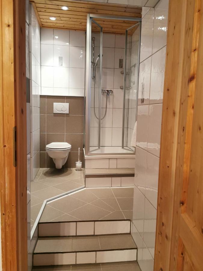 Gaestezimmer Reitinger Siegenburg Esterno foto