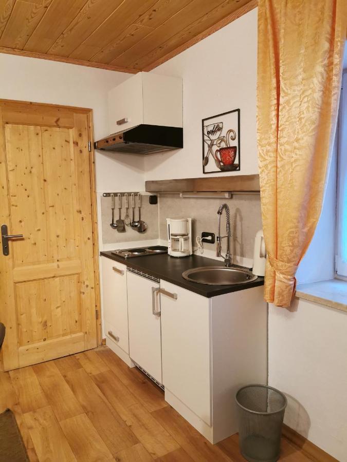 Gaestezimmer Reitinger Siegenburg Esterno foto